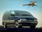Chevrolet Lumina Minivan 1993 года